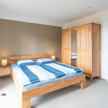 Apartamento Hafenflair Husum  Exterior foto