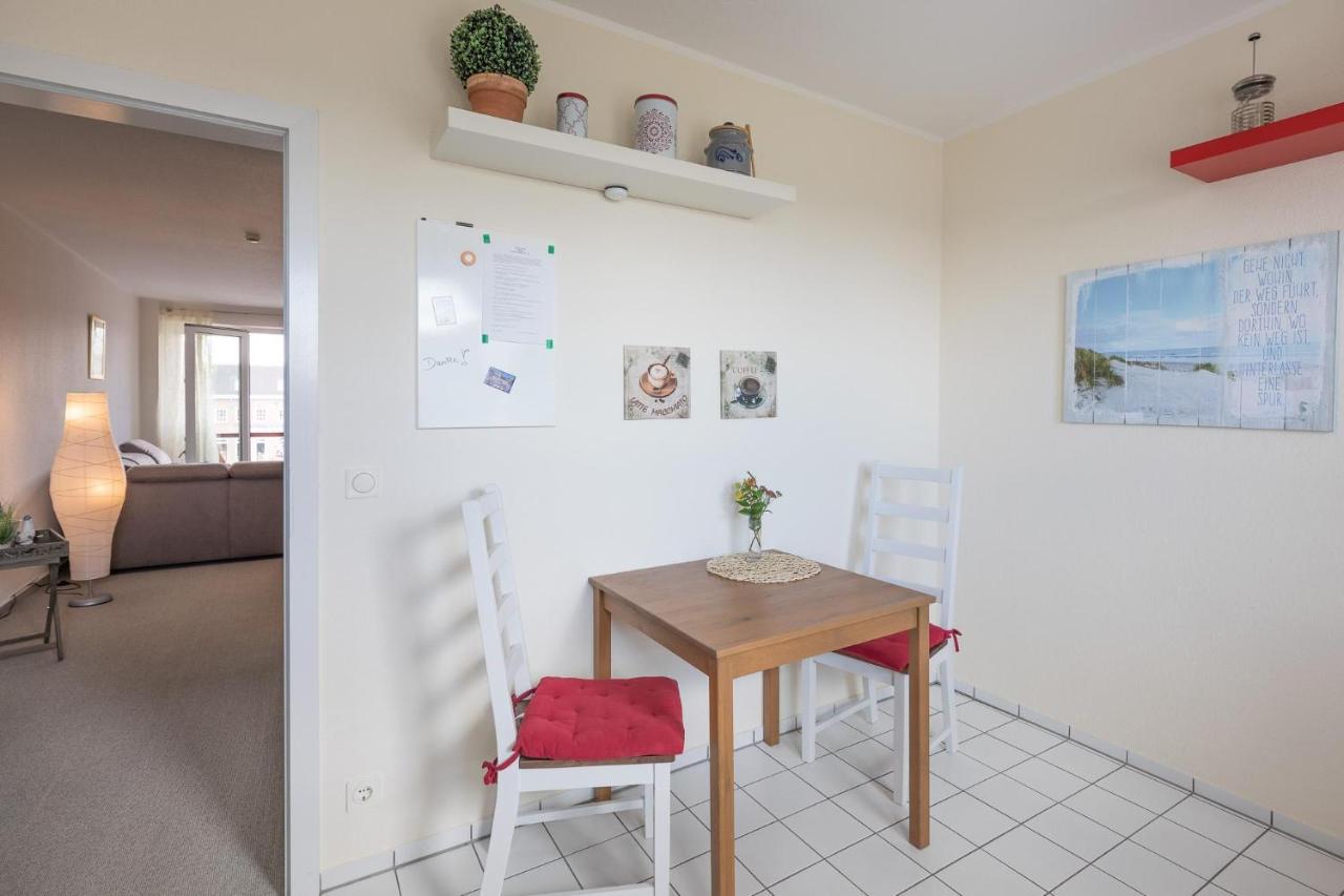 Apartamento Hafenflair Husum  Exterior foto