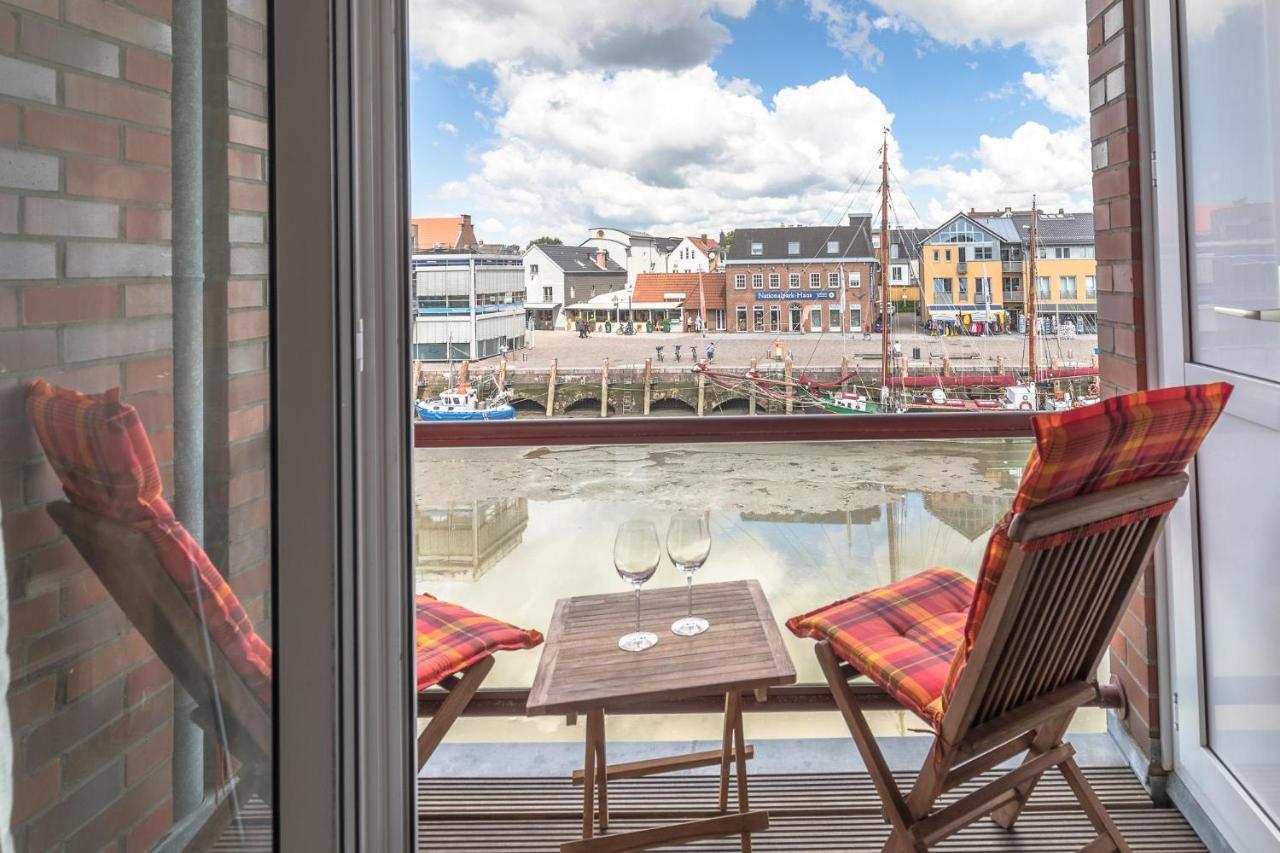 Apartamento Hafenflair Husum  Exterior foto