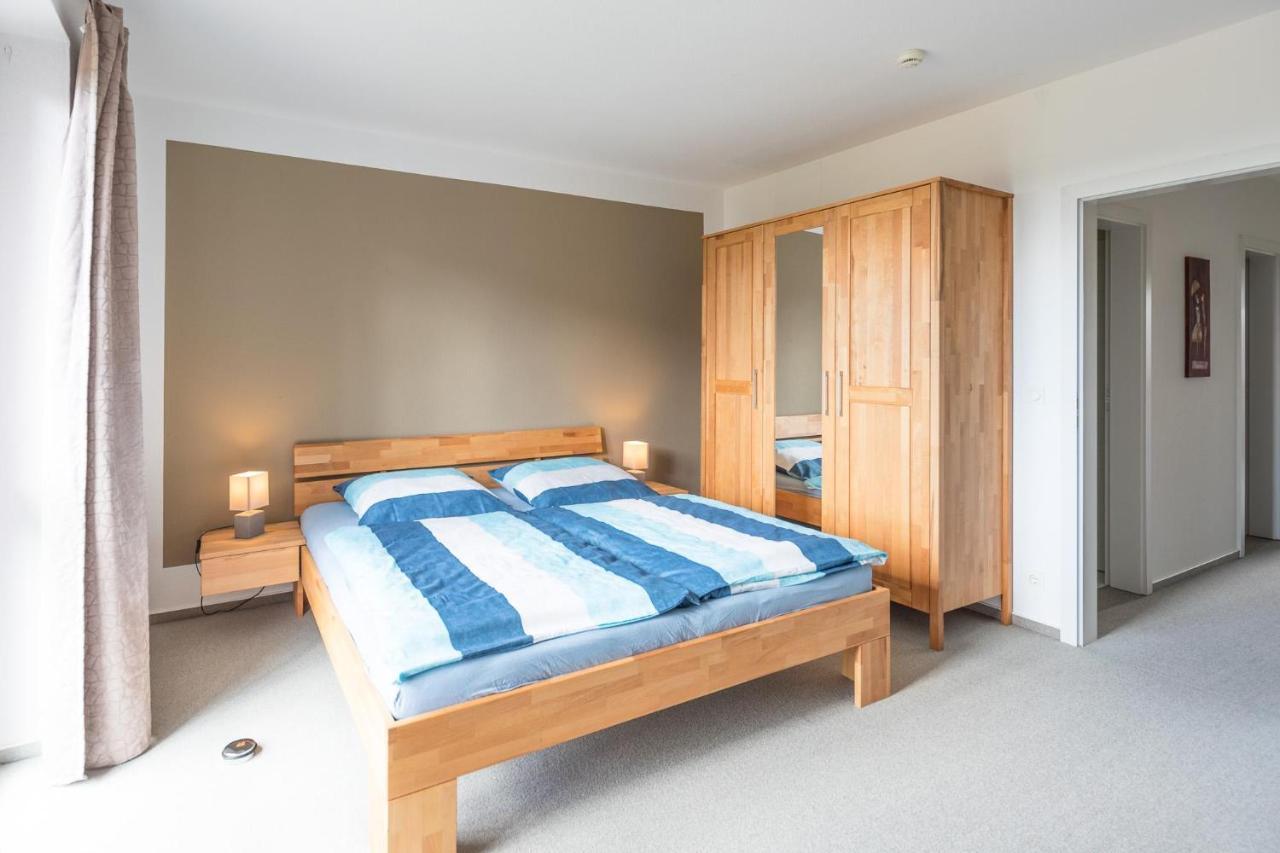 Apartamento Hafenflair Husum  Exterior foto